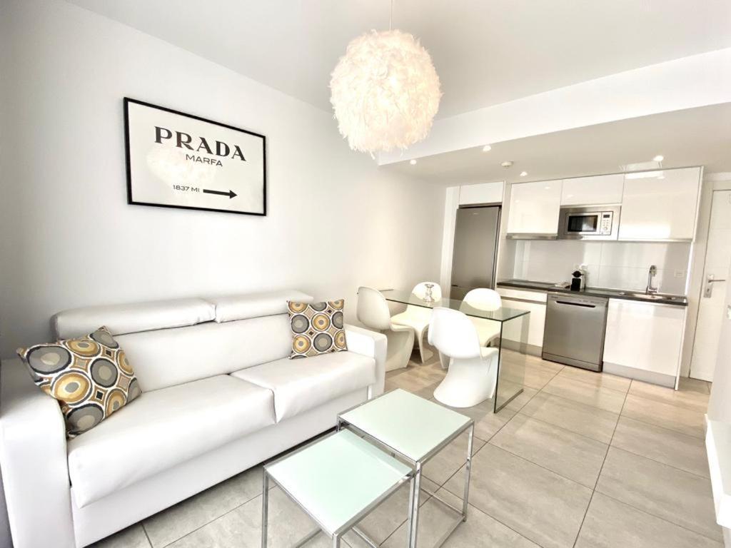 Casa Perla - Cozy Apartment Pool Side Corralejo Exterior foto
